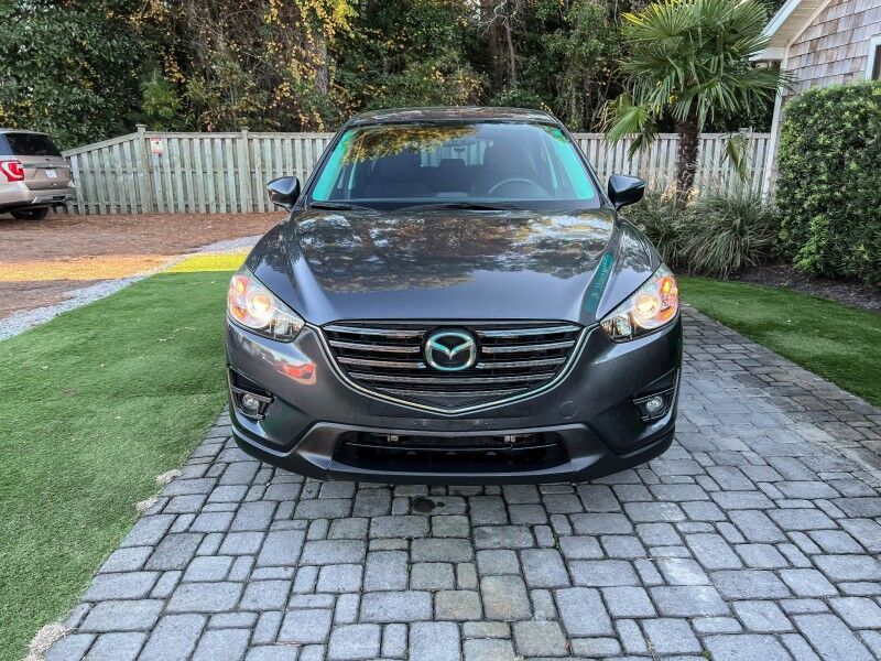 2016 Mazda CX-5 Touring Wilmington NC