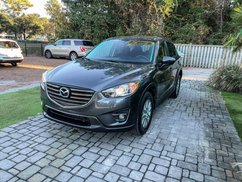 2016 Mazda CX-5 Touring Wilmington NC