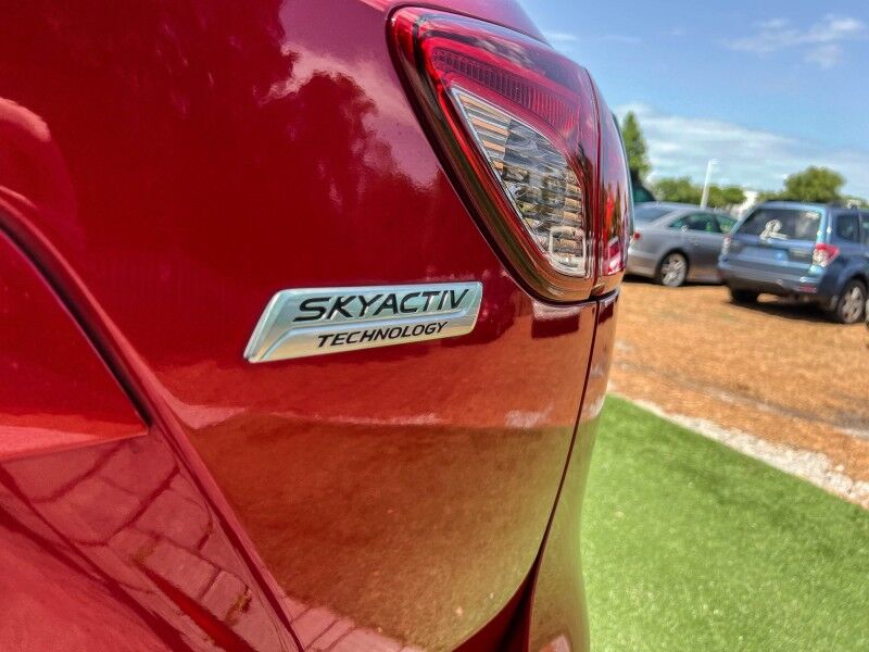 2016 Mazda CX-5 Touring Wilmington NC