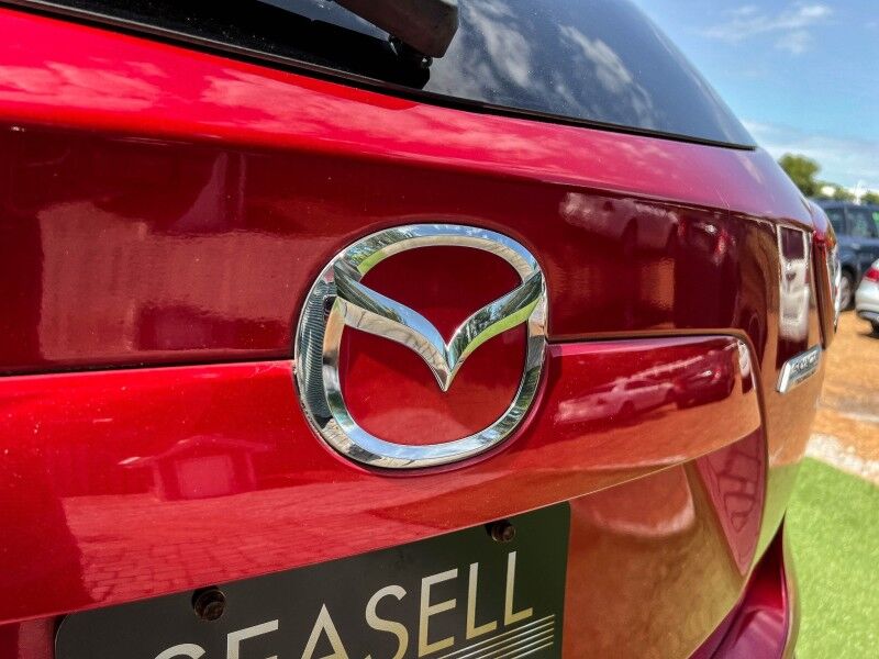 2016 Mazda CX-5 Touring Wilmington NC