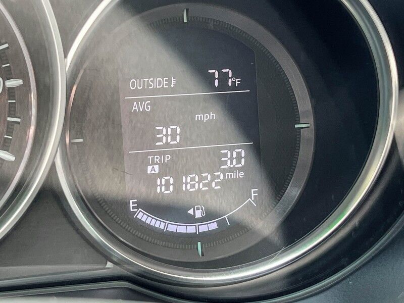 2016 Mazda CX-5 Touring Wilmington NC