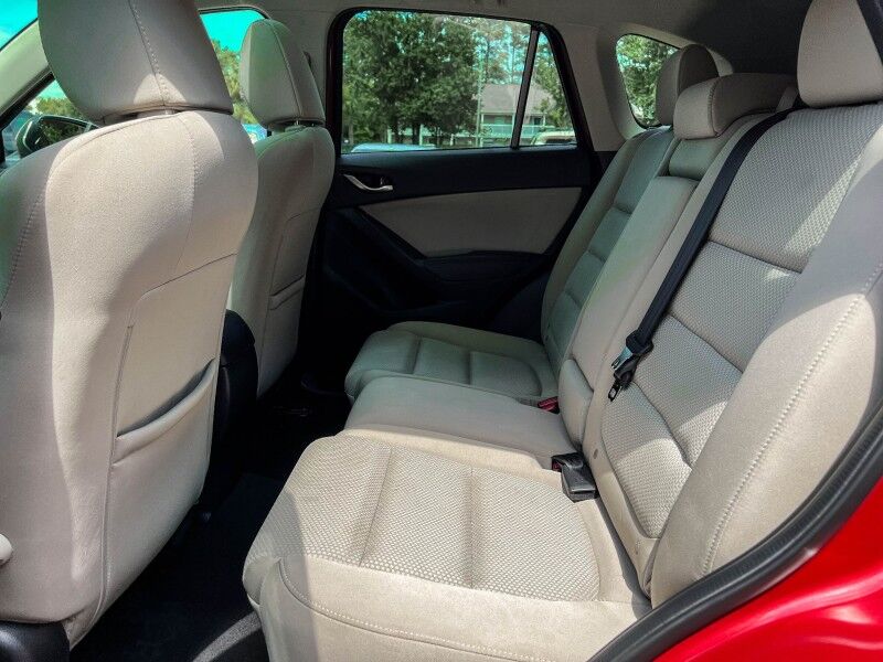 2016 Mazda CX-5 Touring Wilmington NC