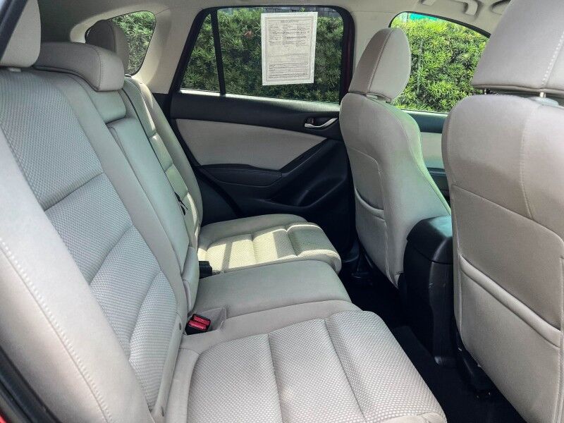 2016 Mazda CX-5 Touring Wilmington NC