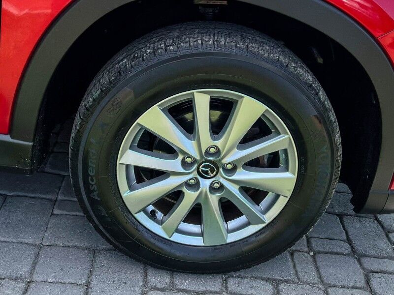 2016 Mazda CX-5 Touring Wilmington NC
