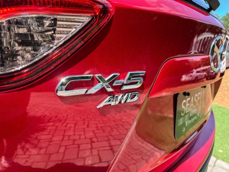 2016 Mazda CX-5 Touring Wilmington NC