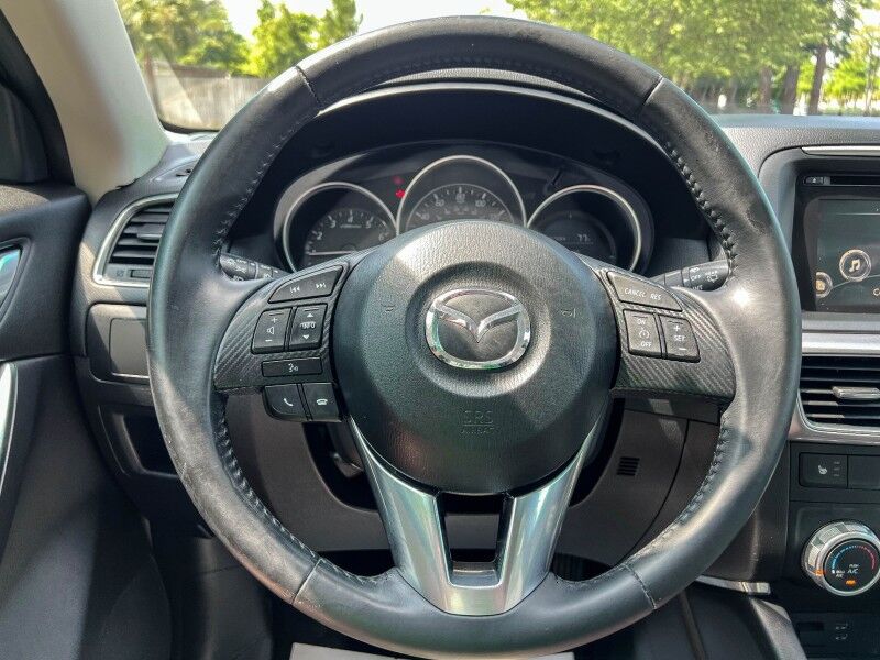 2016 Mazda CX-5 Touring Wilmington NC
