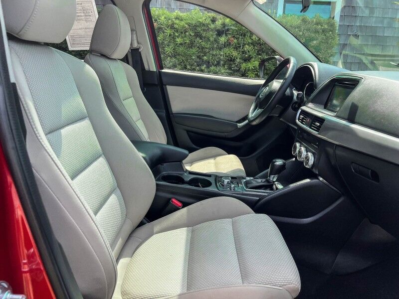 2016 Mazda CX-5 Touring Wilmington NC