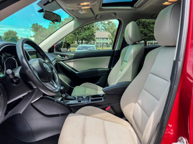 2016 Mazda CX-5 Touring Wilmington NC