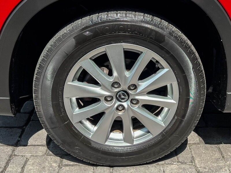 2016 Mazda CX-5 Touring Wilmington NC