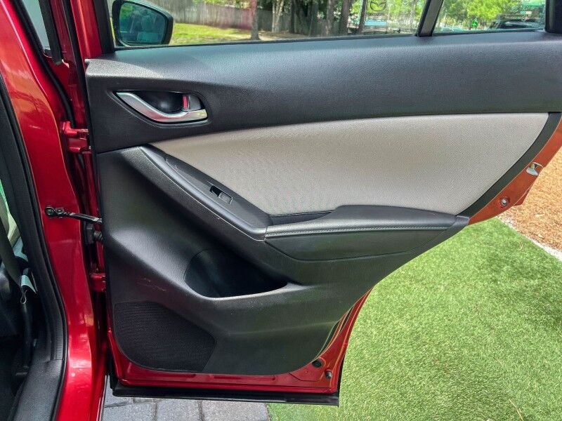 2016 Mazda CX-5 Touring Wilmington NC