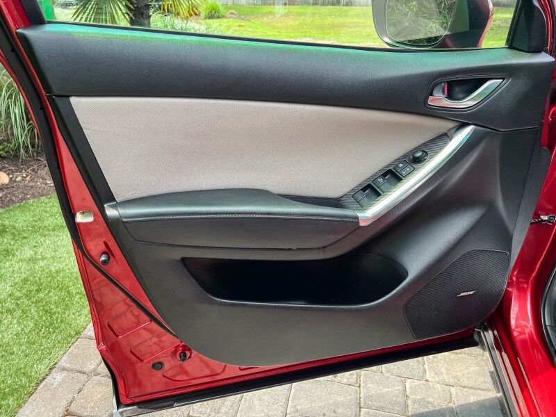 2016 Mazda CX-5 Touring Wilmington NC