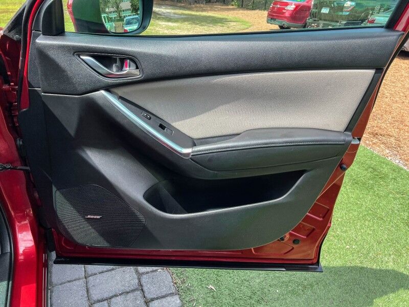 2016 Mazda CX-5 Touring Wilmington NC