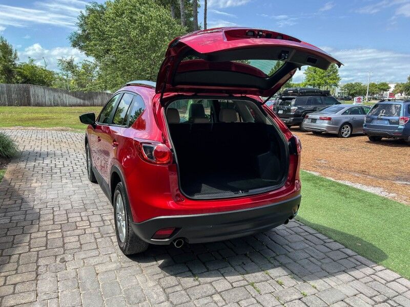 2016 Mazda CX-5 Touring Wilmington NC