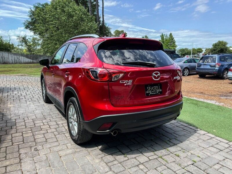 2016 Mazda CX-5 Touring Wilmington NC