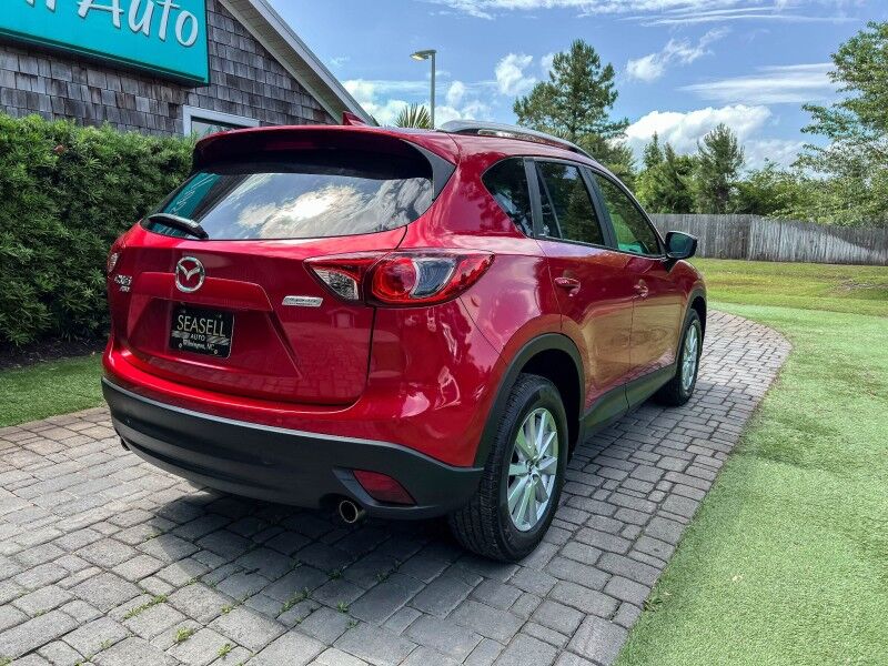2016 Mazda CX-5 Touring Wilmington NC