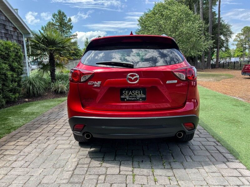 2016 Mazda CX-5 Touring Wilmington NC