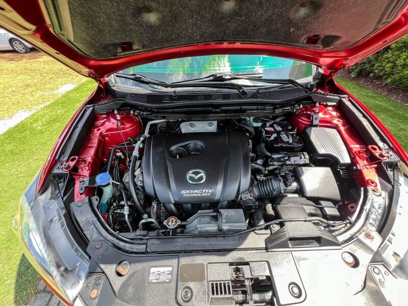 2016 Mazda CX-5 Touring Wilmington NC