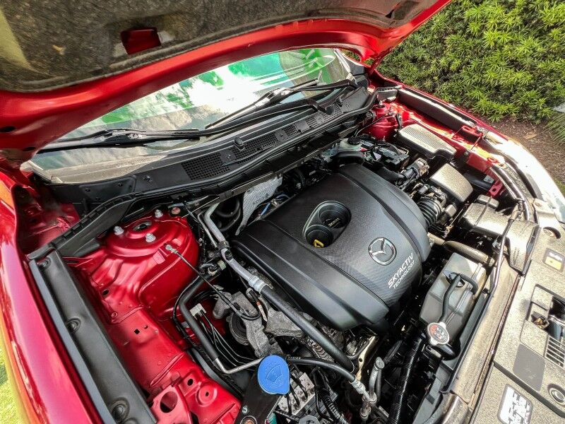 2016 Mazda CX-5 Touring Wilmington NC