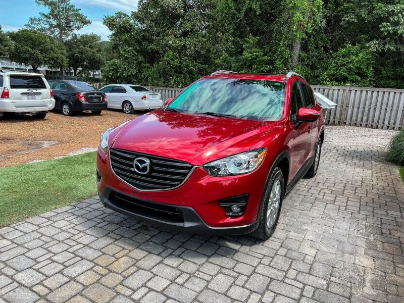 2016 Mazda CX-5 Touring Wilmington NC