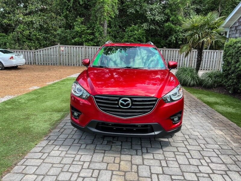 2016 Mazda CX-5 Touring Wilmington NC
