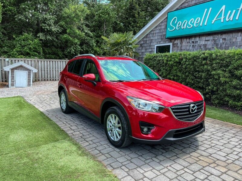 2016 Mazda CX-5 Touring Wilmington NC
