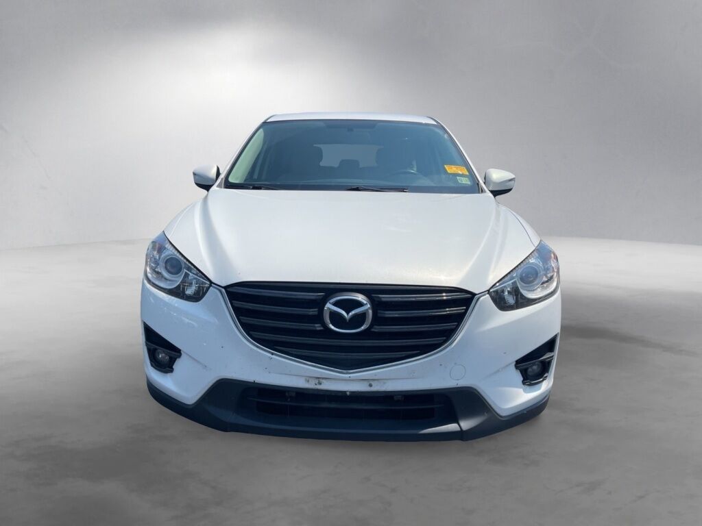2016 Mazda CX-5 Touring Richmond VA