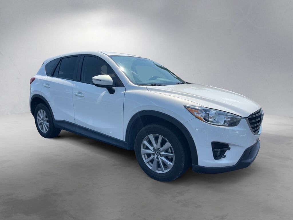 2016 Mazda CX-5 Touring Richmond VA