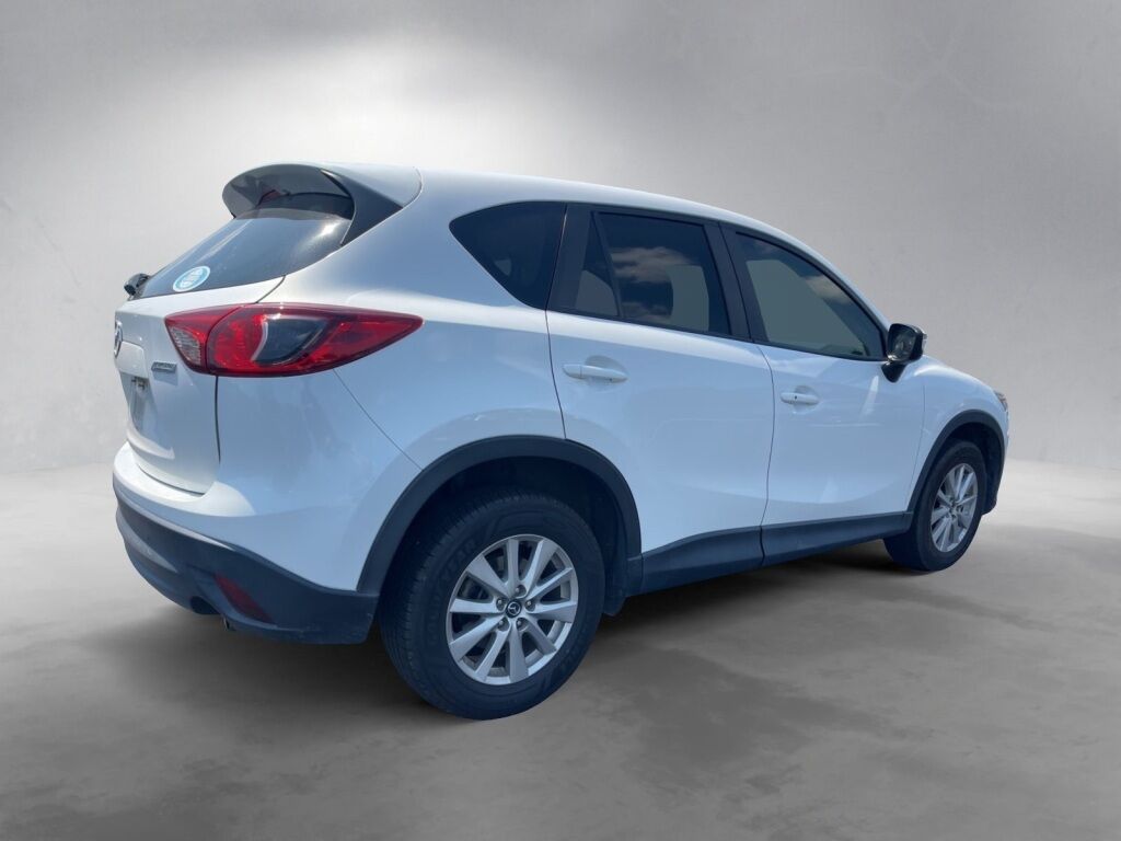2016 Mazda CX-5 Touring Richmond VA