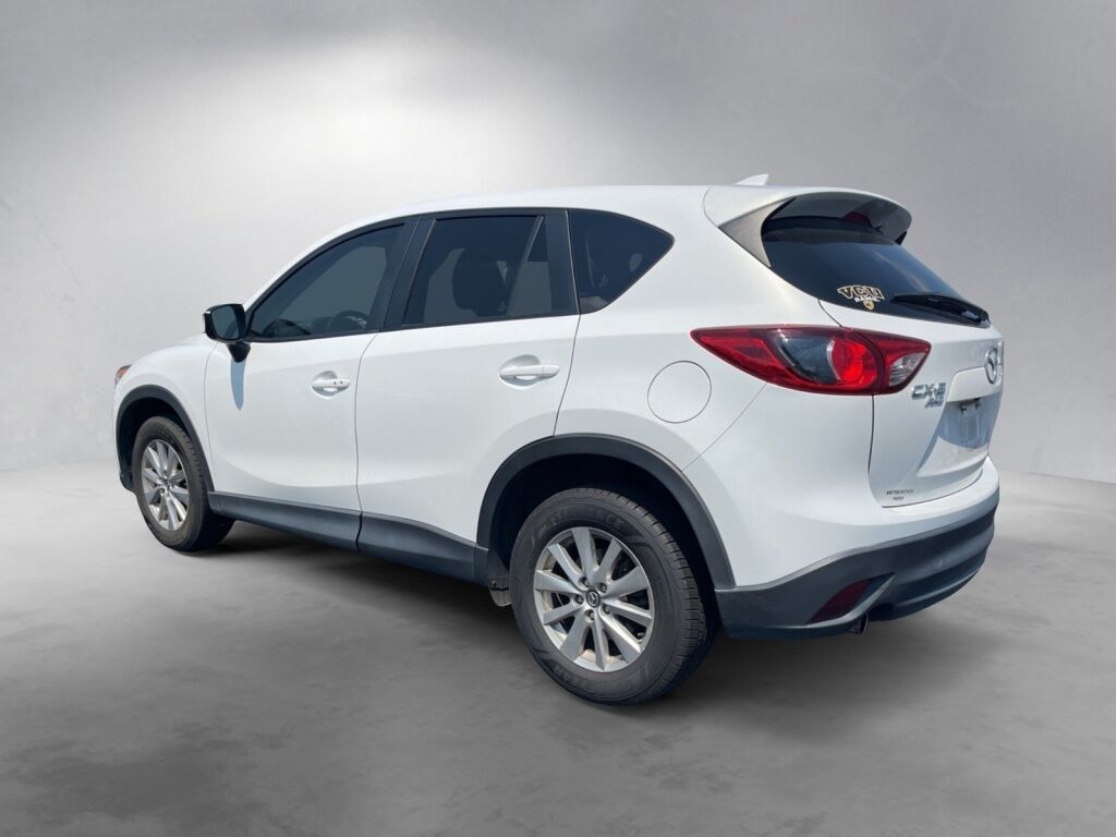 2016 Mazda CX-5 Touring Richmond VA