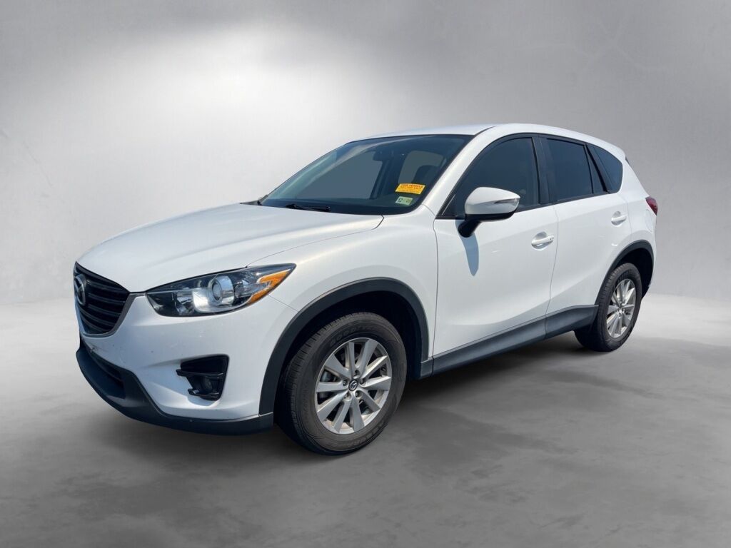 2016 Mazda CX-5 Touring Richmond VA