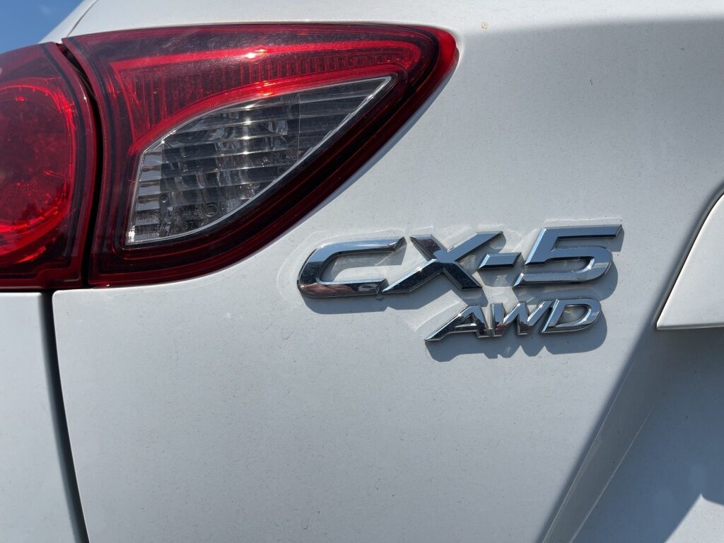 2016 Mazda CX-5 Touring Richmond VA