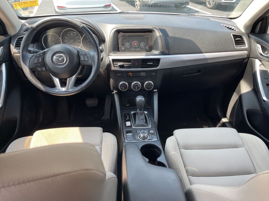 2016 Mazda CX-5 Touring Richmond VA