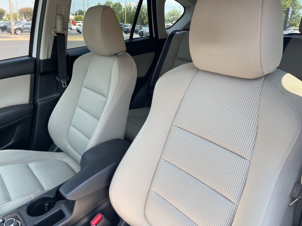 2016 Mazda CX-5 Touring Richmond VA