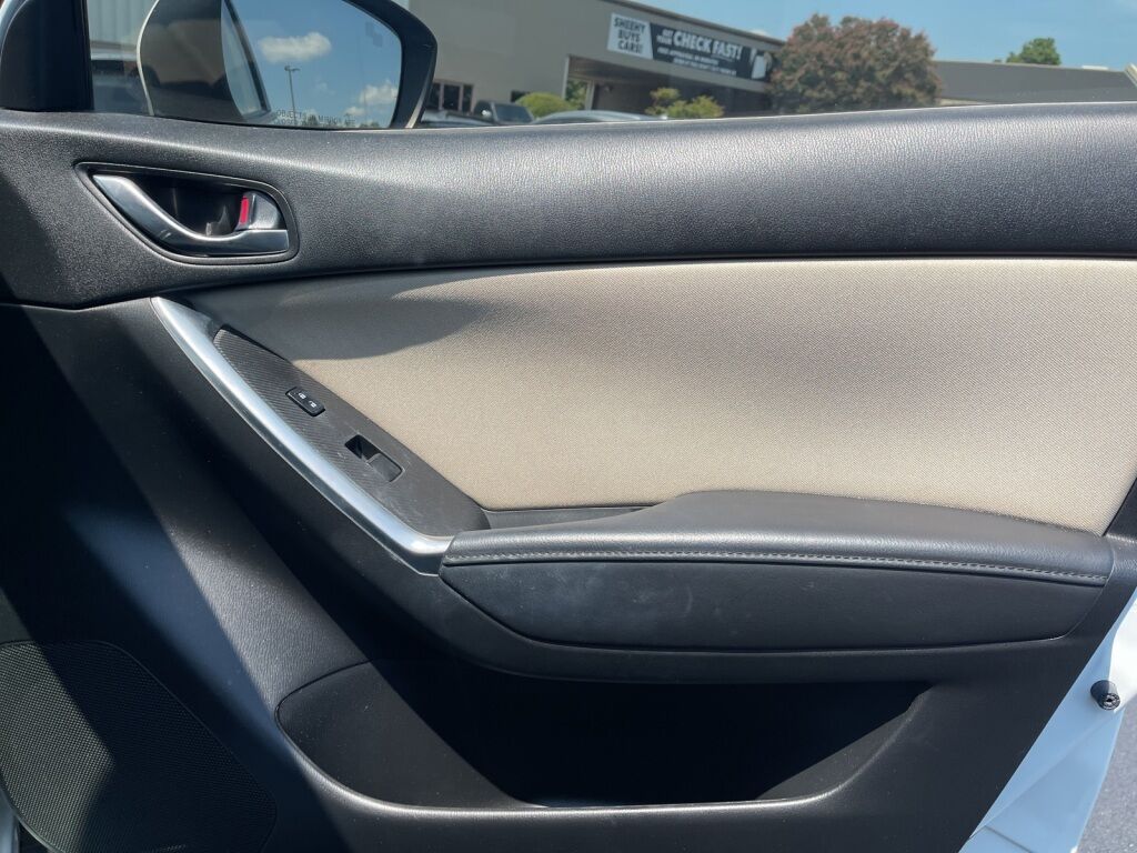 2016 Mazda CX-5 Touring Richmond VA