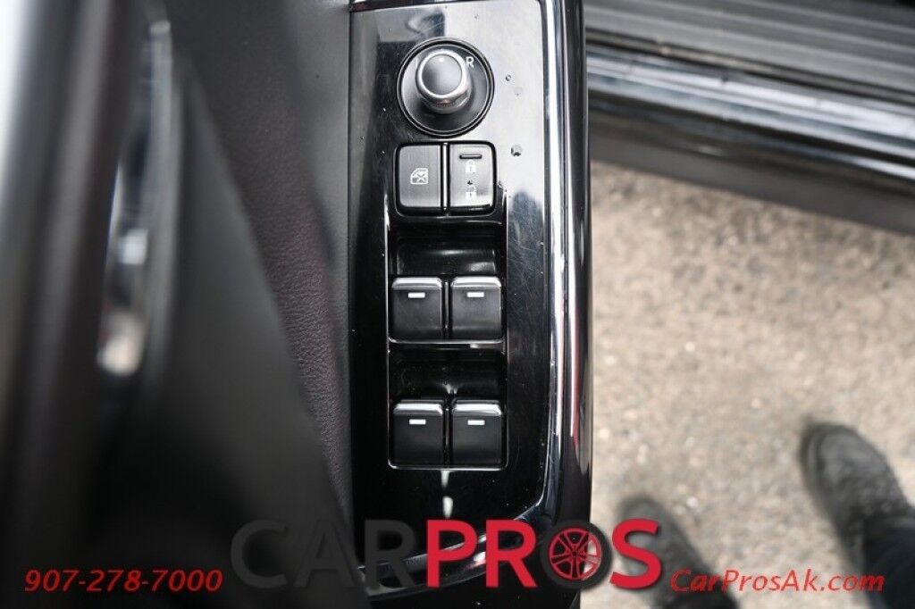 2016 Mazda CX-9 Grand Touring - AWD - Heated Leather Seats - Keyless Entry w/ Push To Start - Dual Climate Control - Bose Sound System - HUD - Bluetooth - Backup Camera - 3rd Row - Seats 7 - Sunroof Anchorage AK