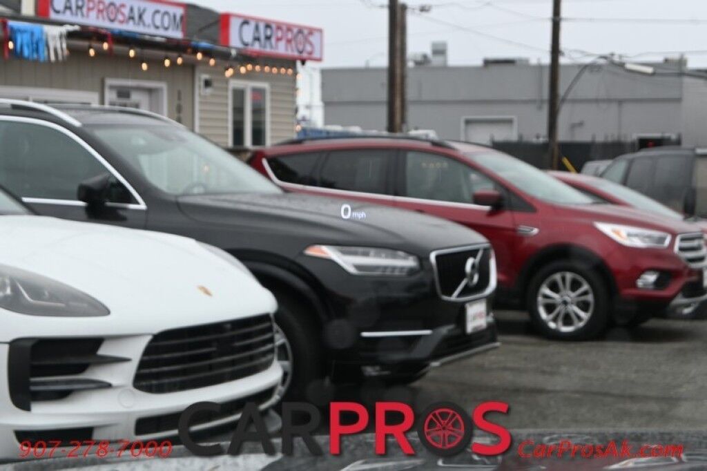 2016 Mazda CX-9 Grand Touring - AWD - Heated Leather Seats - Keyless Entry w/ Push To Start - Dual Climate Control - Bose Sound System - HUD - Bluetooth - Backup Camera - 3rd Row - Seats 7 - Sunroof Anchorage AK
