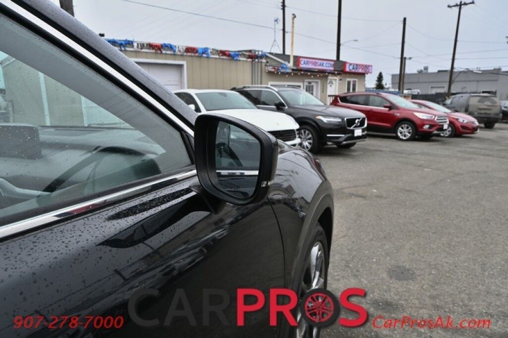 2016 Mazda CX-9 Grand Touring - AWD - Heated Leather Seats - Keyless Entry w/ Push To Start - Dual Climate Control - Bose Sound System - HUD - Bluetooth - Backup Camera - 3rd Row - Seats 7 - Sunroof Anchorage AK