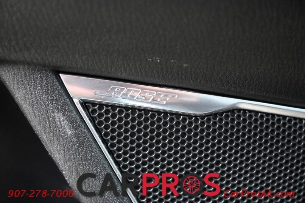 2016 Mazda CX-9 Grand Touring - AWD - Heated Leather Seats - Keyless Entry w/ Push To Start - Dual Climate Control - Bose Sound System - HUD - Bluetooth - Backup Camera - 3rd Row - Seats 7 - Sunroof Anchorage AK