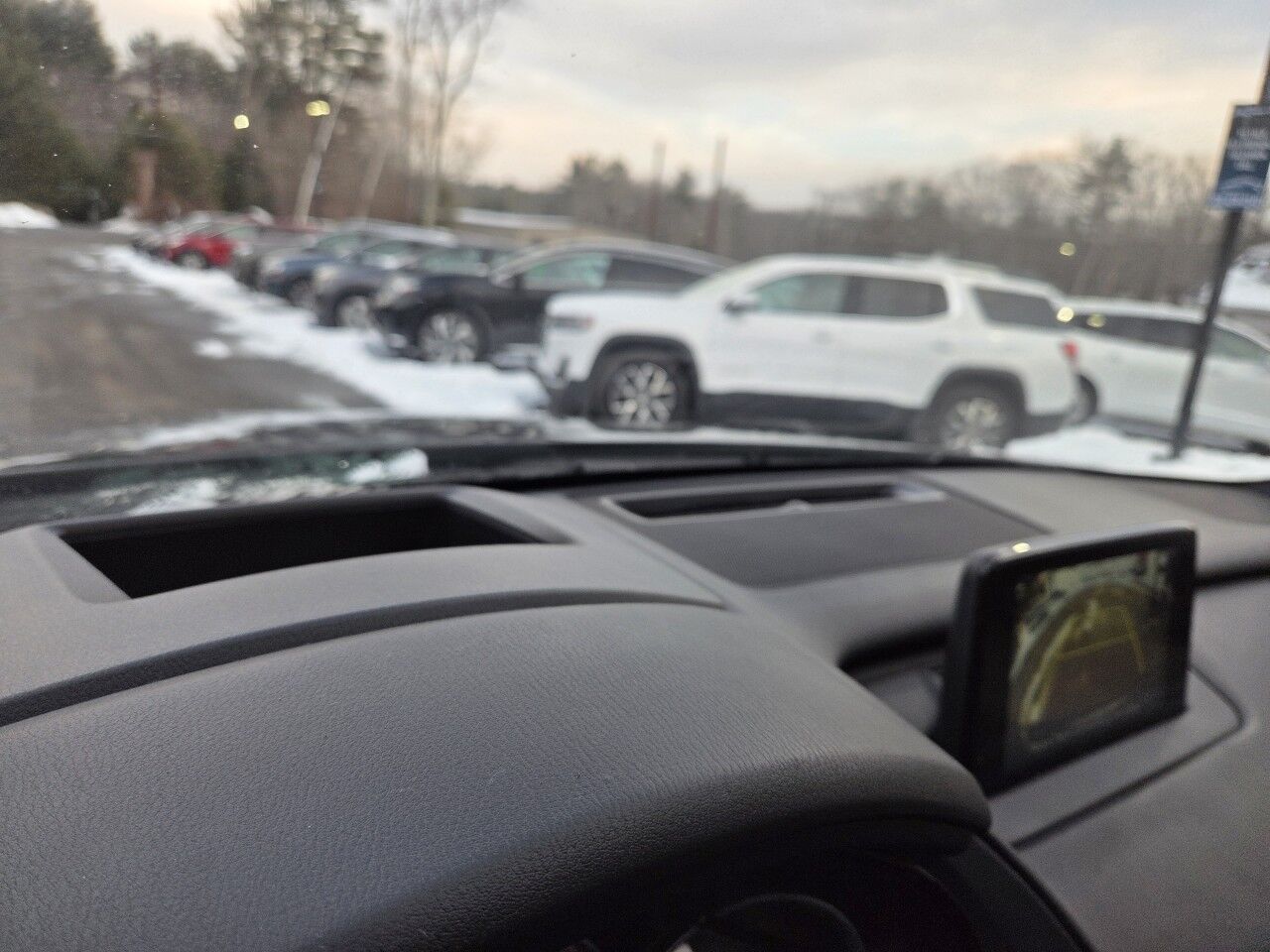 2016 Mazda CX-9 Grand Touring Charlton MA