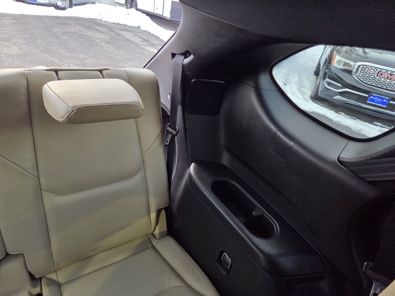 2016 Mazda CX-9 Grand Touring Charlton MA