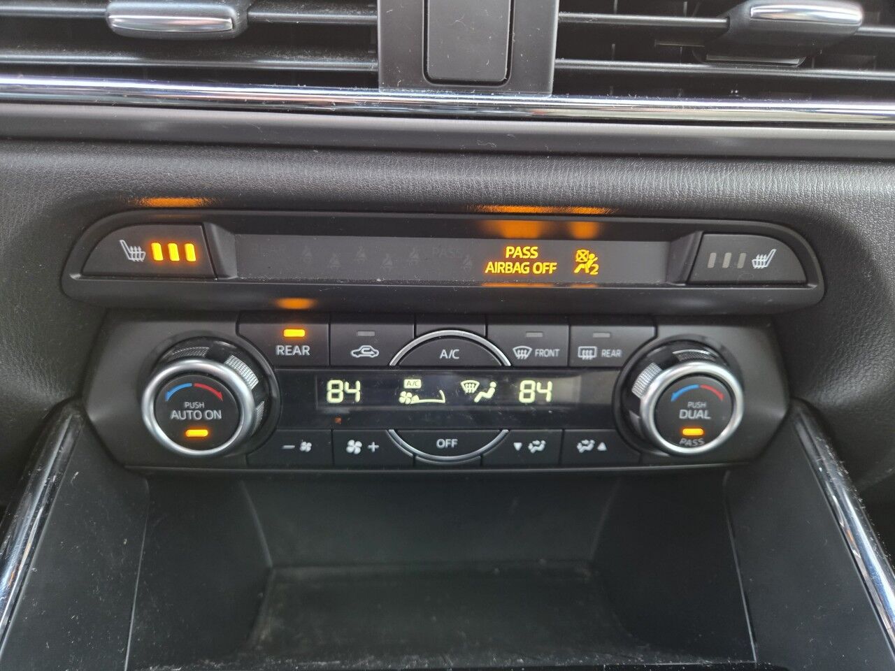 2016 Mazda CX-9 Grand Touring Charlton MA