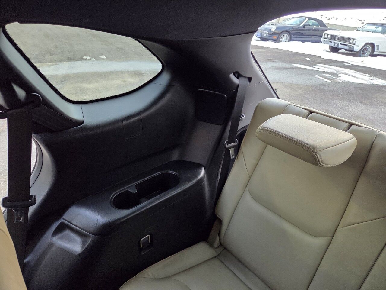 2016 Mazda CX-9 Grand Touring Charlton MA