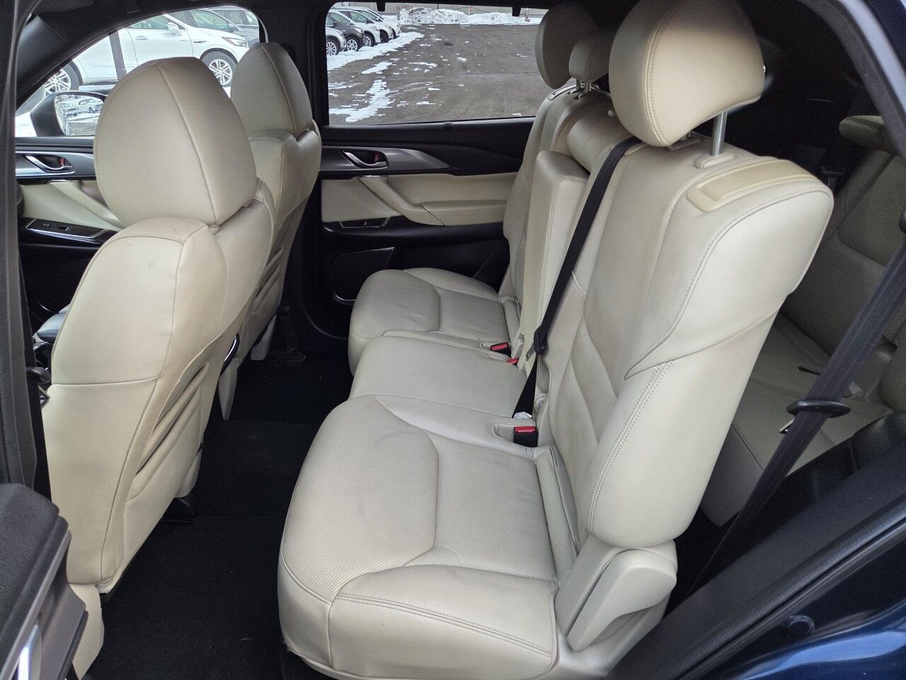 2016 Mazda CX-9 Grand Touring Charlton MA