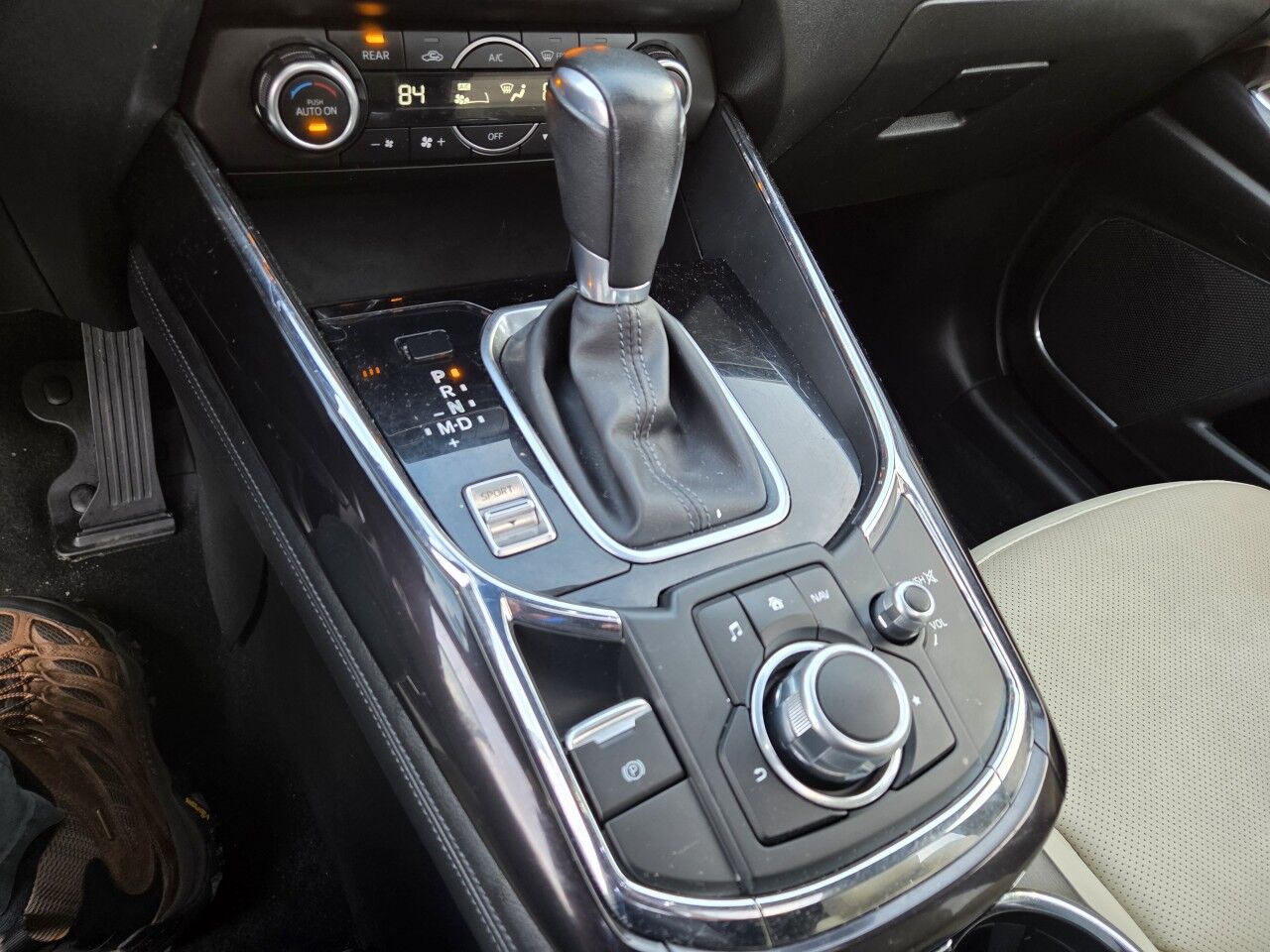 2016 Mazda CX-9 Grand Touring Charlton MA