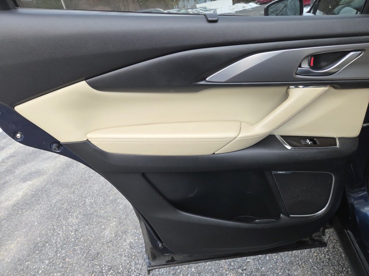 2016 Mazda CX-9 Grand Touring Charlton MA