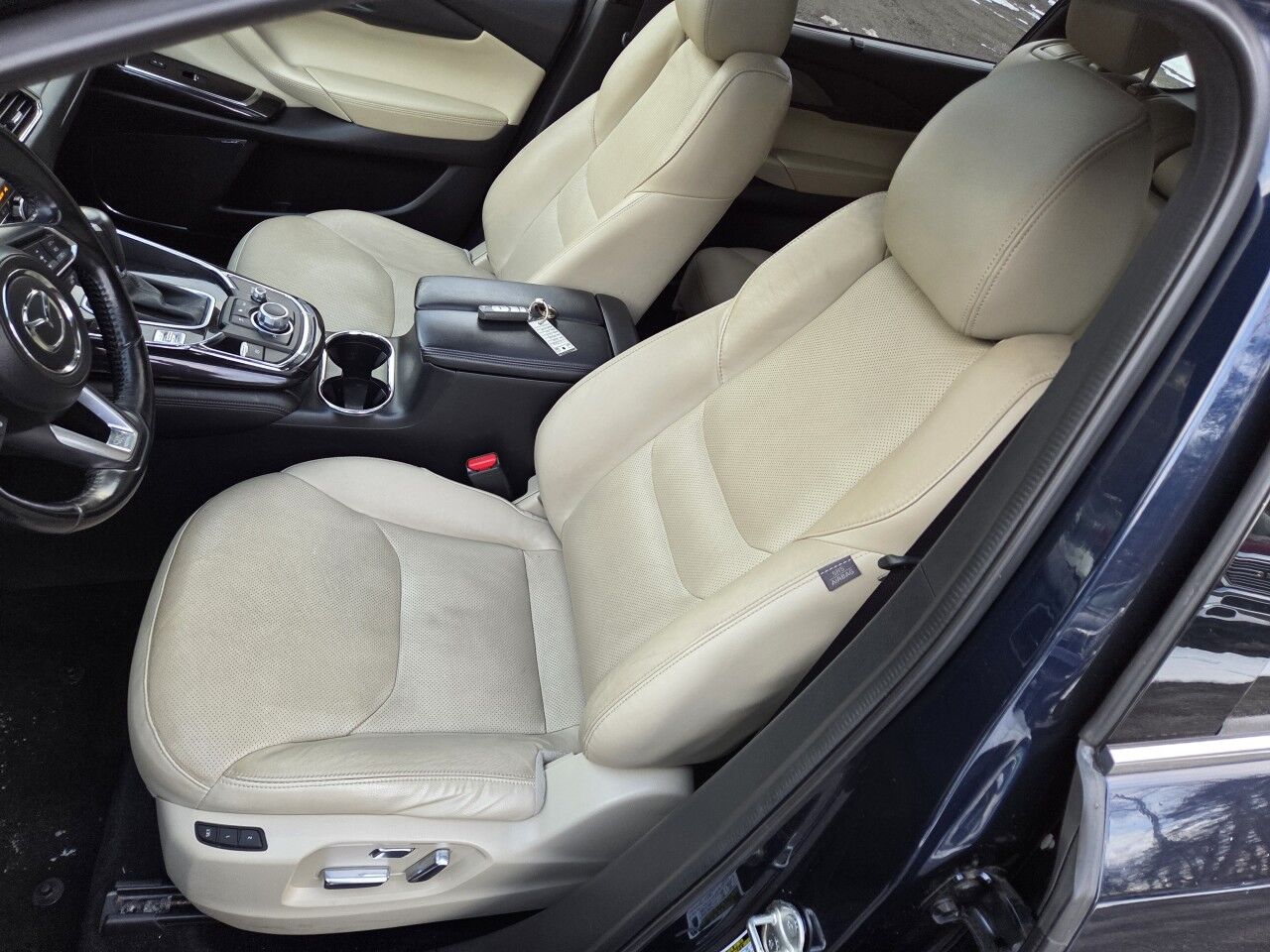 2016 Mazda CX-9 Grand Touring Charlton MA