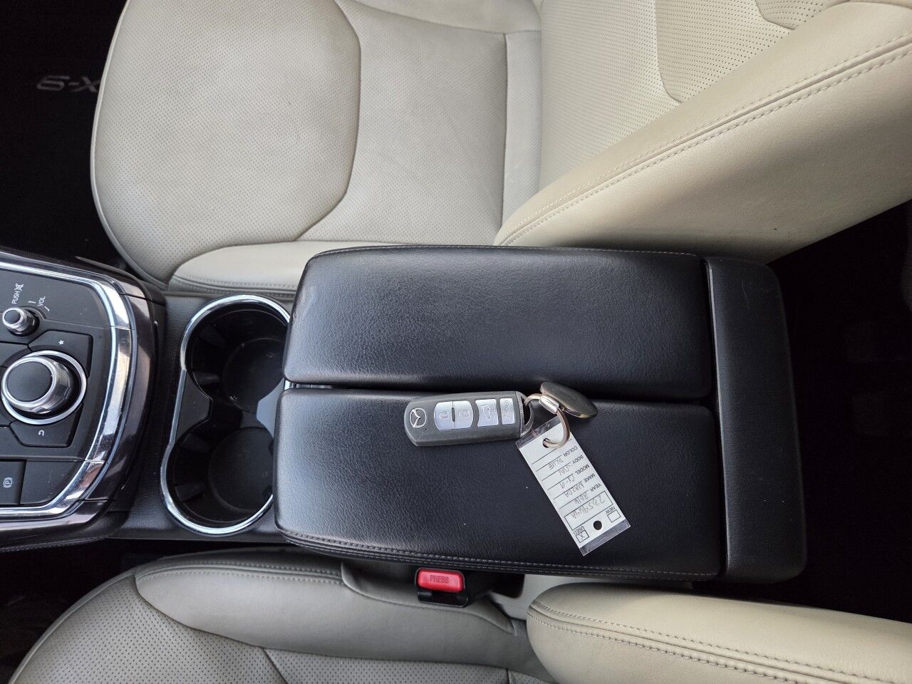 2016 Mazda CX-9 Grand Touring Charlton MA