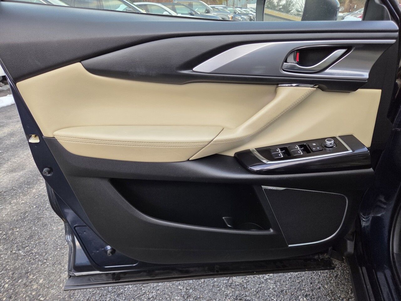 2016 Mazda CX-9 Grand Touring Charlton MA