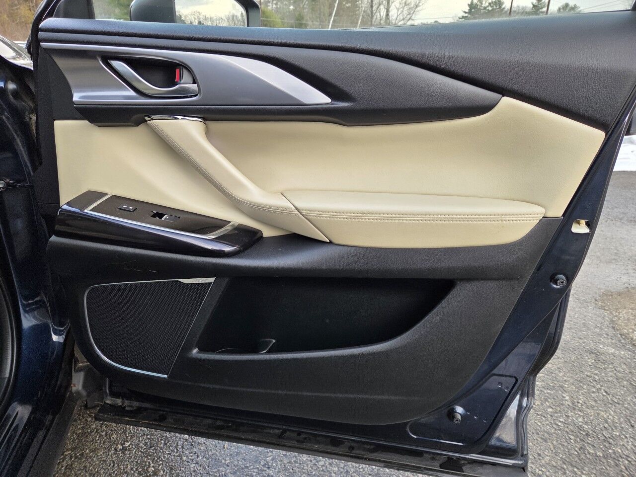 2016 Mazda CX-9 Grand Touring Charlton MA