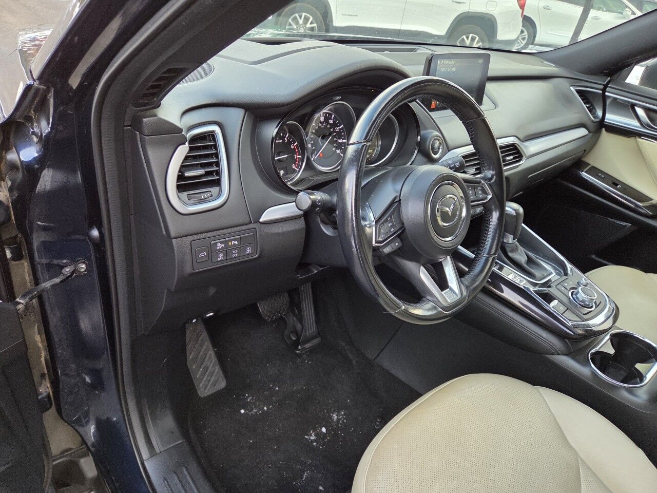 2016 Mazda CX-9 Grand Touring Charlton MA